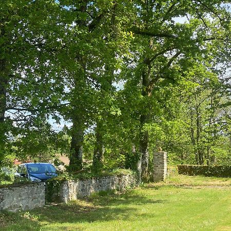 Le Chalet De Thierry Villefavard Extérieur photo