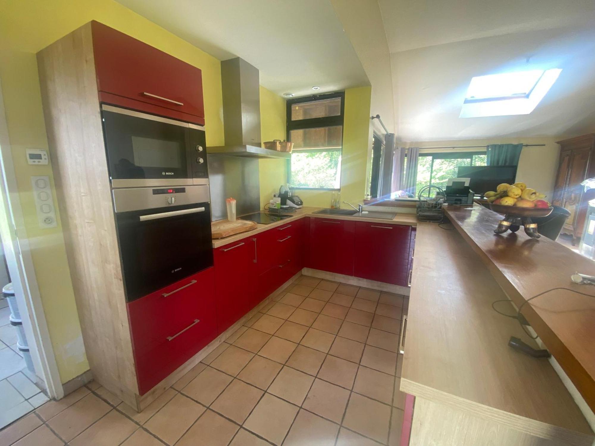 Le Chalet De Thierry Villefavard Extérieur photo