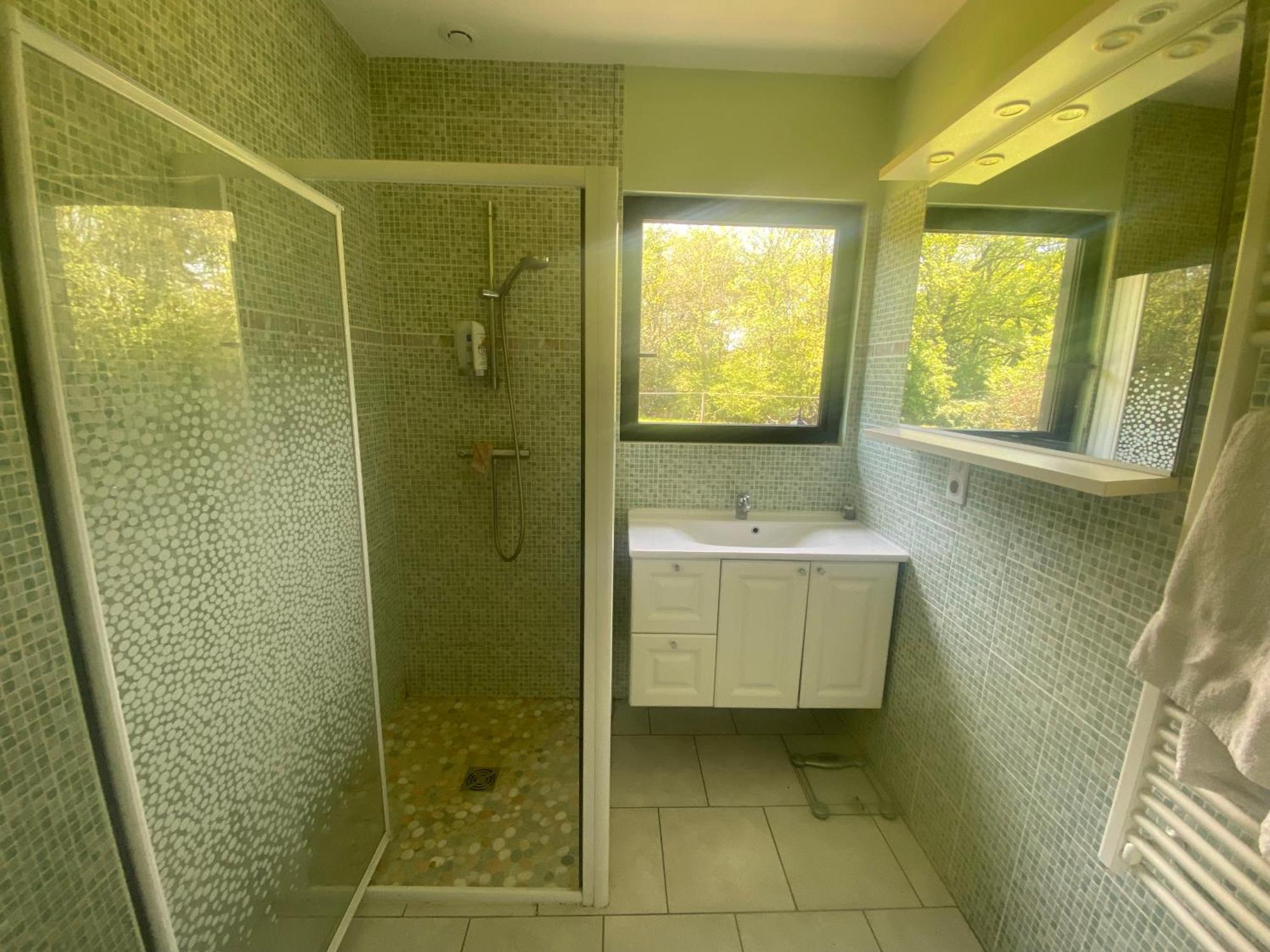 Le Chalet De Thierry Villefavard Extérieur photo